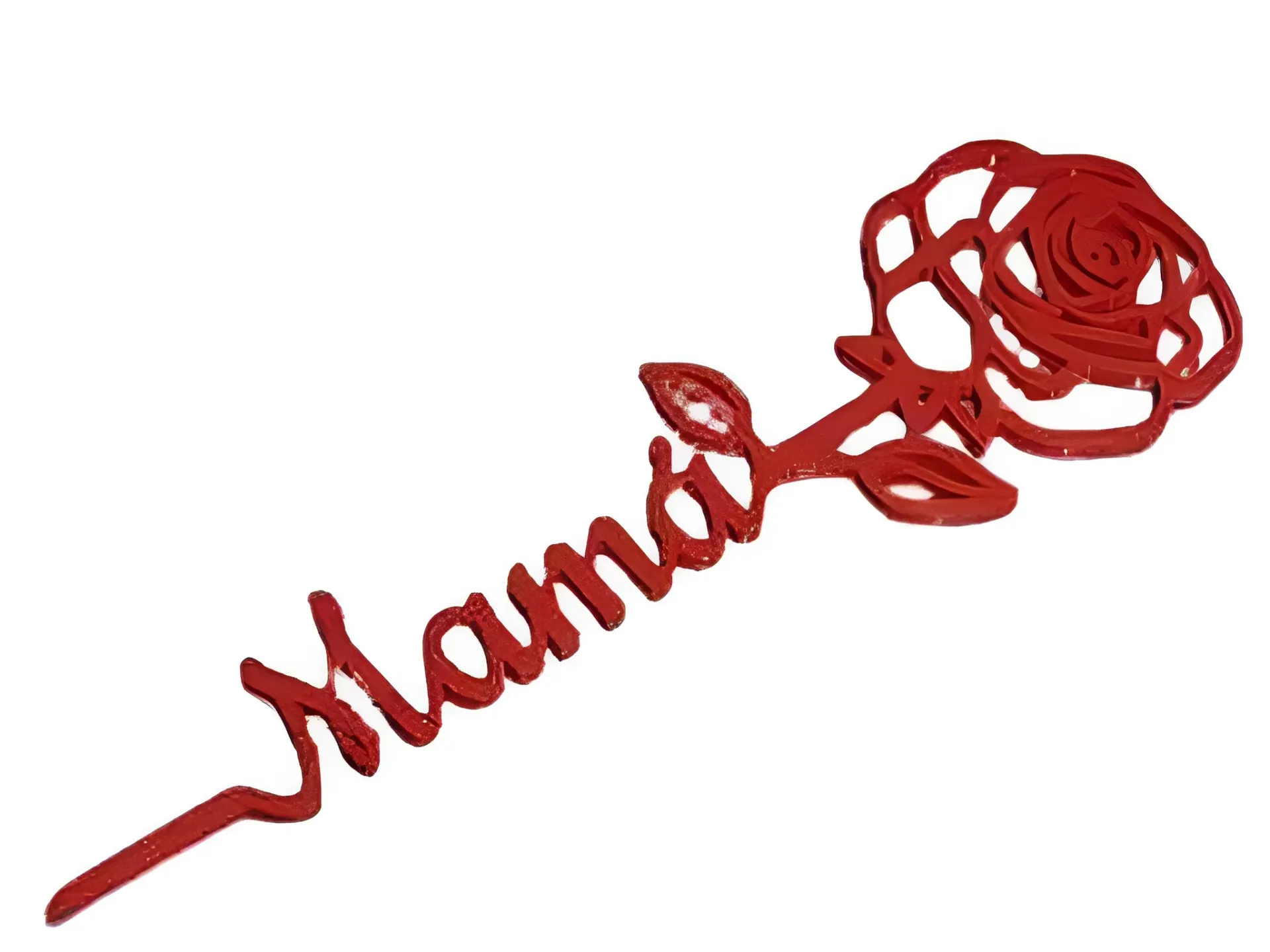 Rosa Mamá